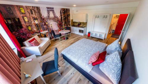 Apartment 8 - Foto 5