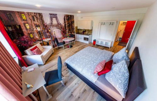 Apartment 8 - Foto 5