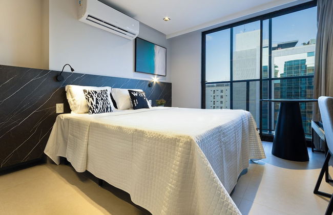 Way Tambaú - João Pessoa by Carpediem - Foto 3