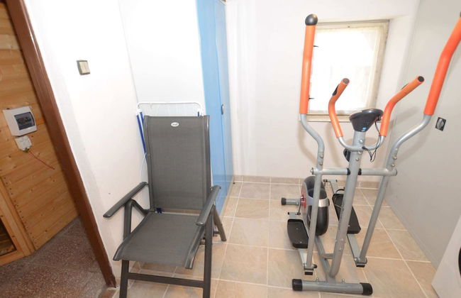 Relaxation Holiday Home - Foto 24