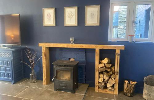 Bramble Cottage on the edge of Exmoor - Foto 47