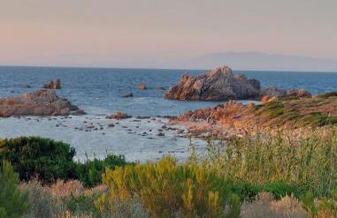 Appartamento Calarossa Sardegna CasaRosa - Foto 25