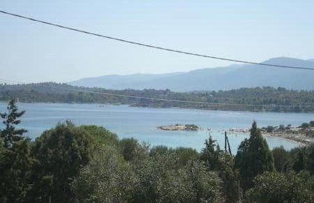 Ases Villa Lagonisi Halkidiki - Foto 38