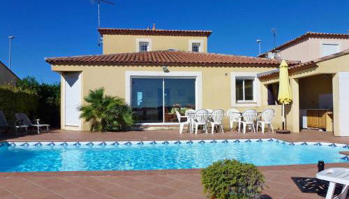 Villa Orée des Salines by Interhome - Foto 2