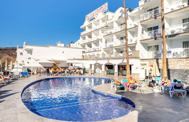 Apartamentos Cabau Cala D'Or - Foto 13