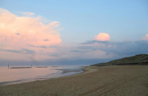 Clipper Cottage - 1874 Wrecker's home - Photo 3