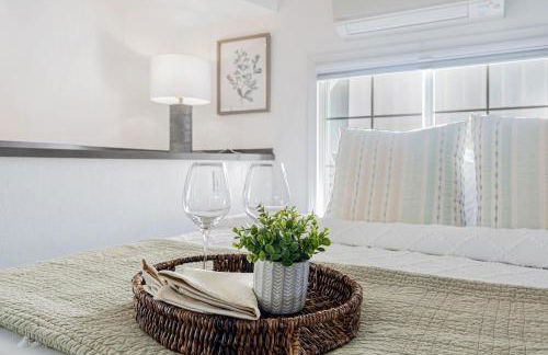 Lakefront cottage with AC - Foto 26