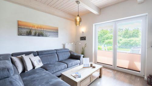 Ferienhaus Lachmöwe - Foto 3