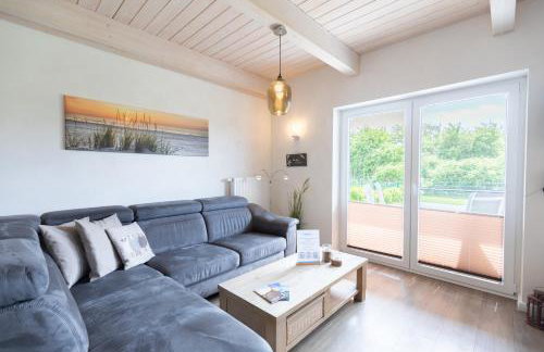 Ferienhaus Lachmöwe - Foto 3