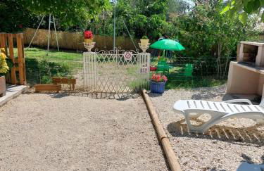 gites pleine nature - la Tournette - - Photo 12