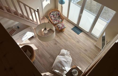 Ferienhaus Tutsch Westblick - Foto 21