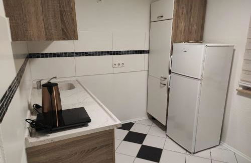 Stadt Apartment Heidenheim - Foto 4