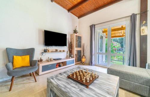 Giourgas house - Foto 5