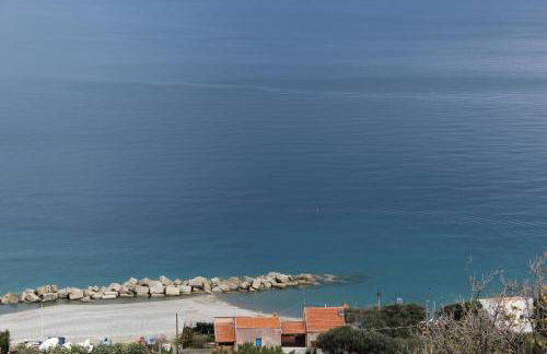 Casa Spisidda Appartamento "Panarea" per 4 persone con vista sulle Eolie - Foto 35