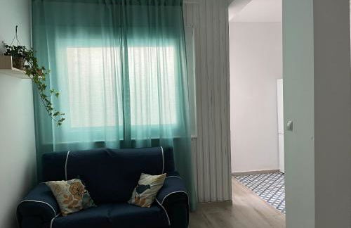 Alzira bonita Apartamento D junto a Plaza Mayor, Santa Catalina - Foto 12