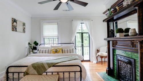 Oglethorpe Inn - Foto 2