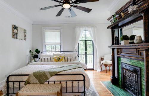 Oglethorpe Inn - Foto 2