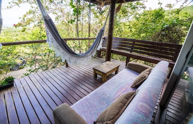 Cabanas Rosa Mistica - Photo 44