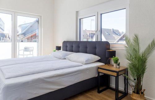 living TIMELESS- Europa Park Rheinhausen - Foto 12