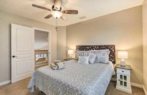 Pool, Fire Pit Central Cave Creek Retreat! - Foto 25