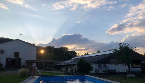 Ferienhof Schiefen - Urlaub auf dem Bauernhof - Foto 5