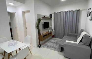 Apartamento no térreo em condomínio 24 hrs - Foto 15