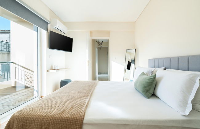 3BD Apt Next to The Ellinikon - Foto 9