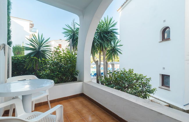 Flipflop Surfing Playa Apartments - Foto 61