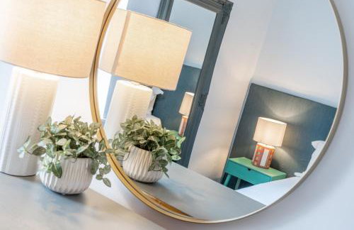 Blue Sky House - Foto 12