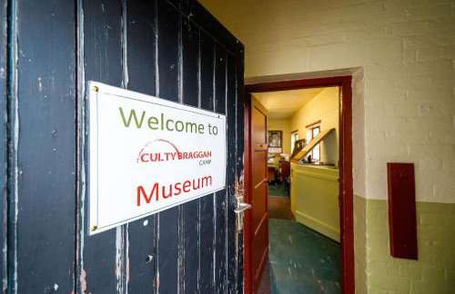 Cultybraggan Hut 36 - Photo 38