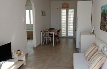 Scialè Salento Casa Vacanza - Foto 14