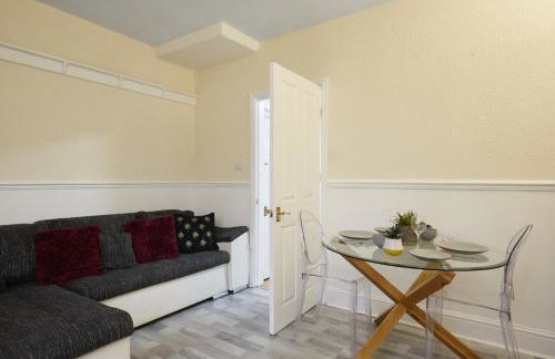 Hayy Springbank 2-Bed Home with Comfort & Space - Foto 12