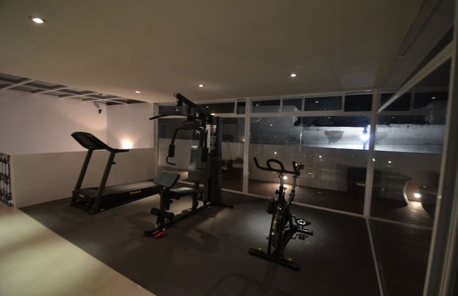 Suites La Concordia - Photo 52