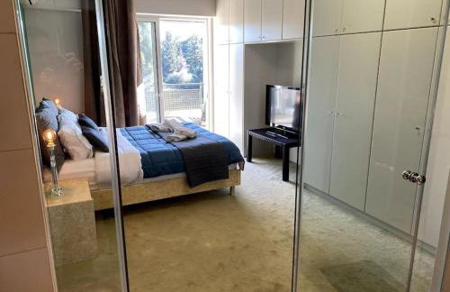 Luxury 4BR with 3 Bathrooms Apartment in Marousi - Foto 43