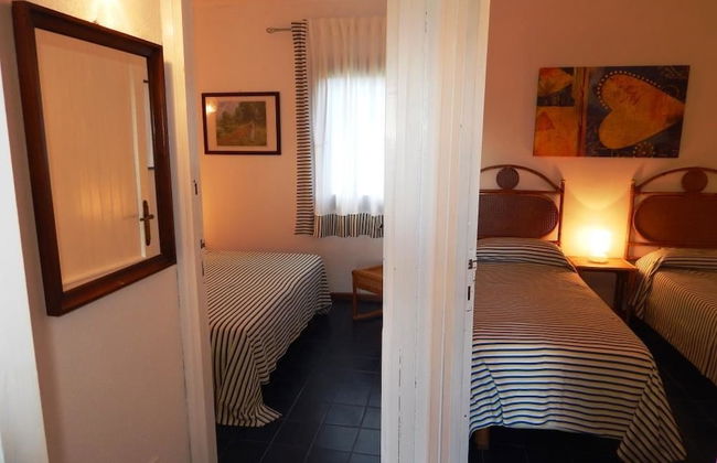 AffittaSardegna - Mediterranea Apartment - Foto 10