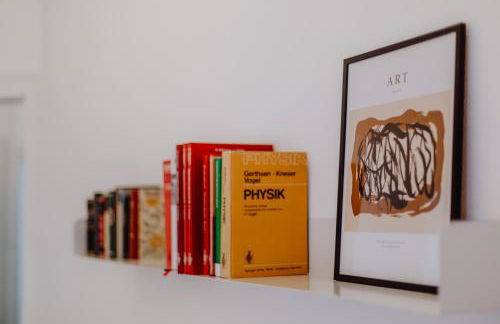 Alte Redaktion - Foto 26