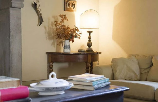 Holiday Home in Pergine Valdarno With Pool - Foto 6