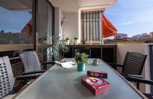 Reding 5 FreshApartments - Foto 5