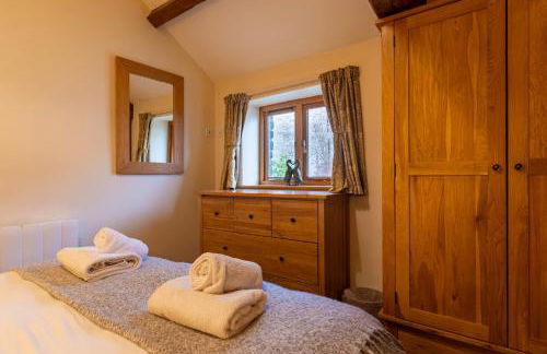 Dragonfly Cottage, Canal location - Photo 10