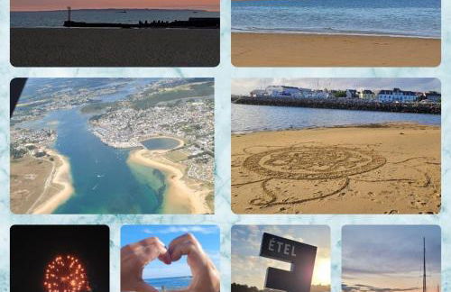 Abri du pêcheur - Foto 23