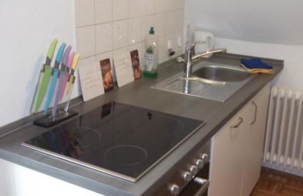 Gottschlich Apartment Schmallenberg - Foto 19