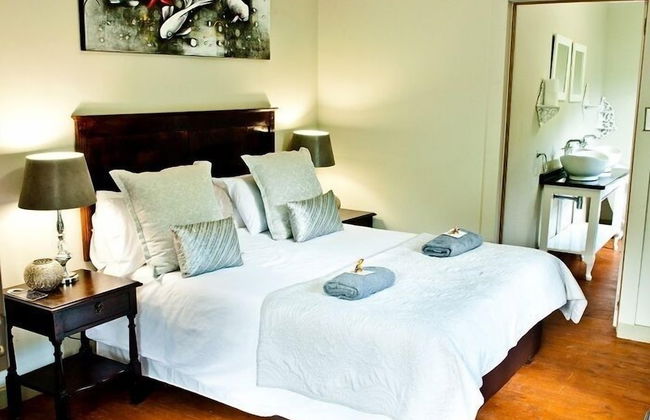 Magoebaskloof Getaway - Foto 6