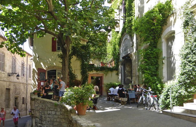Cottage in Bellegarde Near Camargue Reserve - Foto 17