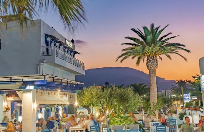 Sergiani Garden - Photo 44