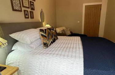 Luxury Victorian spacious flat - Foto 35