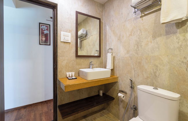 Riva Boutique Apartments - Photo 26