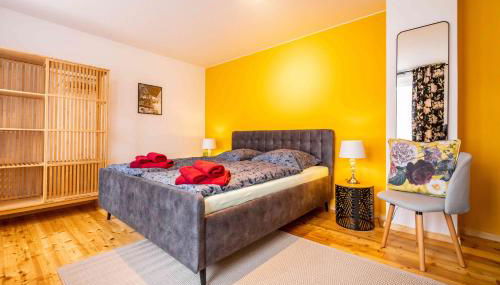 Großer Terrassentraum in Klein Venedig - Foto 4