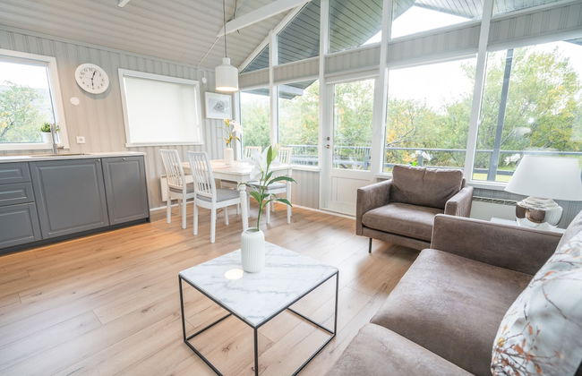 Húsafell Holiday Homes - Foto 33