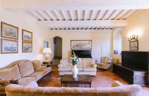 Villa di Catarsena - Foto 17