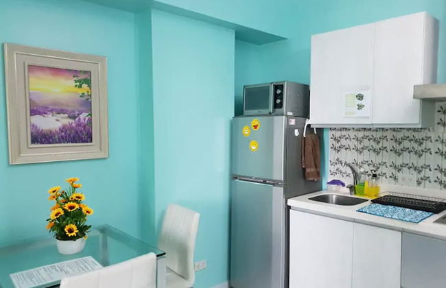 Azure Luxury Beach Suites by VacationsPH - Foto 20